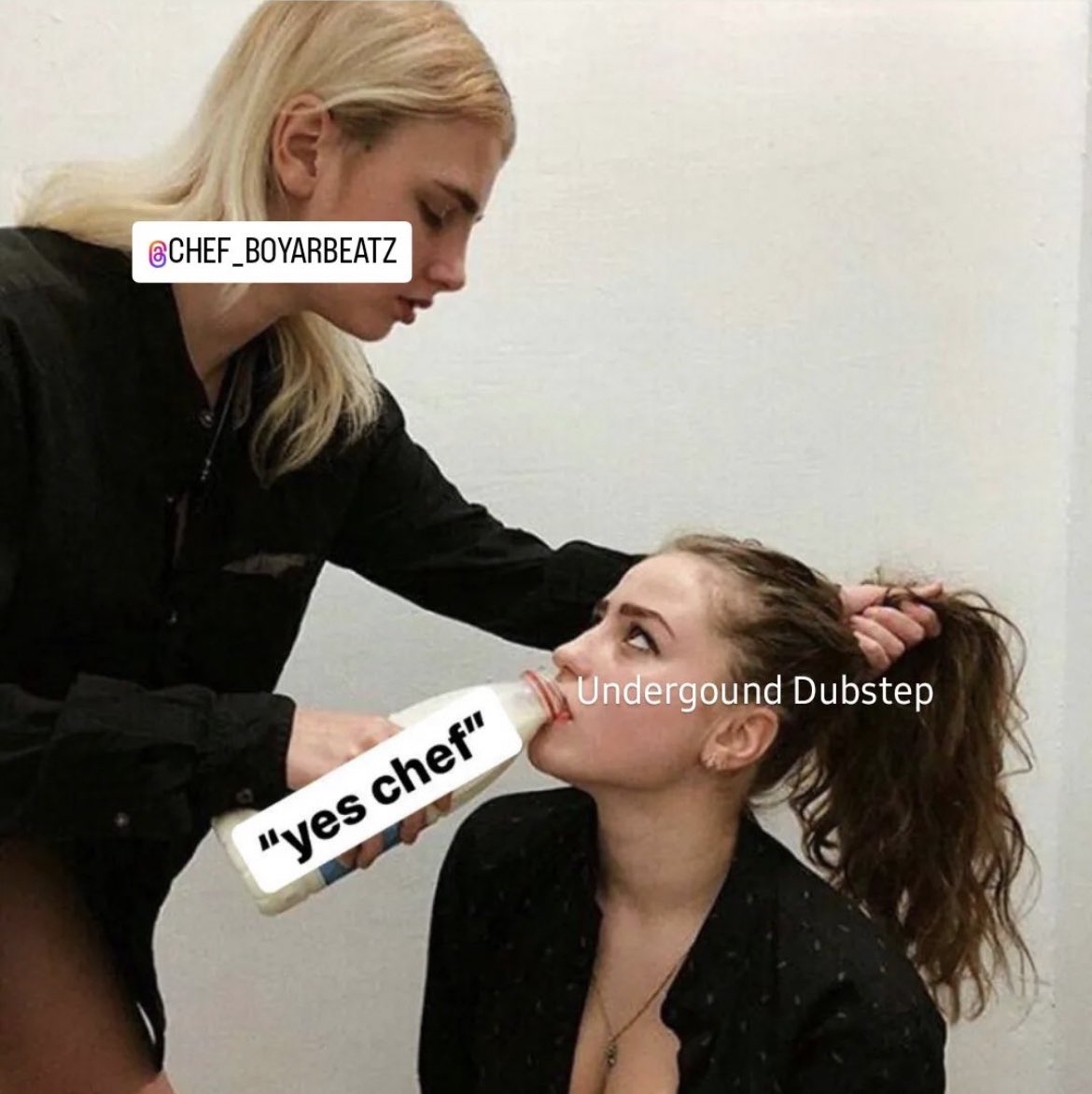 chef_boyarbeatz's tweet image. drink up