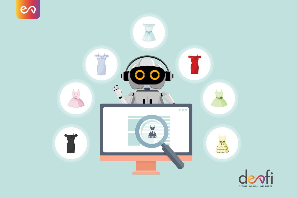 Devfi_Inc's tweet image. #Imagesimilarity or image similarity #search is an #AI #technology that compares, groups, and recommends visually similar images. Read our blog to know more about it.
buff.ly/3RcPKTU
#machinelearning #computervision #imageprocessing #personalization #recommendationengine