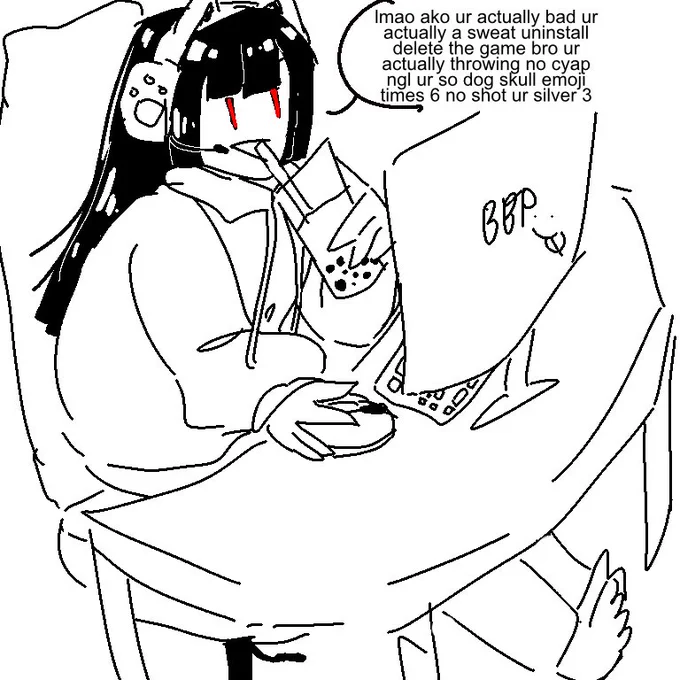 valorant son (rinko) or enstars daughter (maya) 
