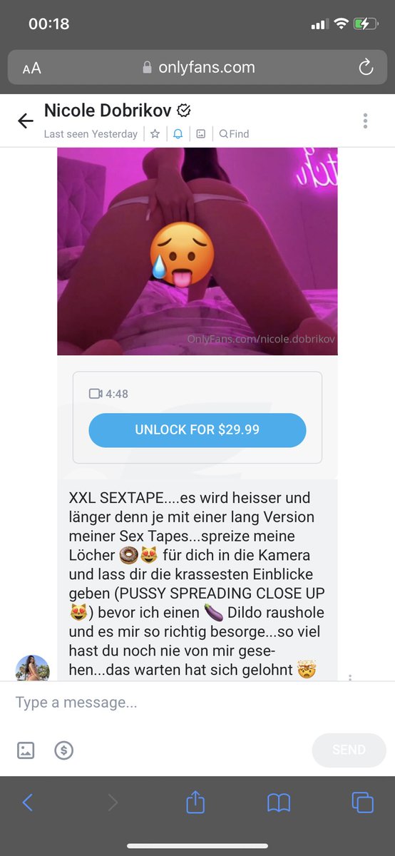 Tim60525170's tweet photo. @DerLeaker2 Hat das wer? https://t.co/HpRnbvy3BW