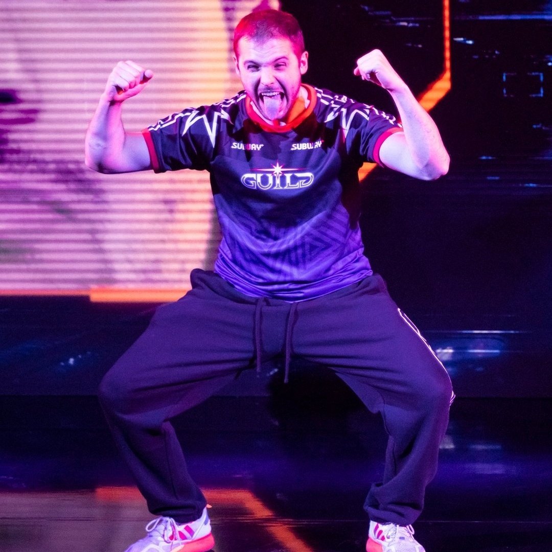 Primer equipo clasificado a playoffs🔥🔥🔥🔥🔥!!!

LET'S FUCKING GOOOOOOOO!!!!!!