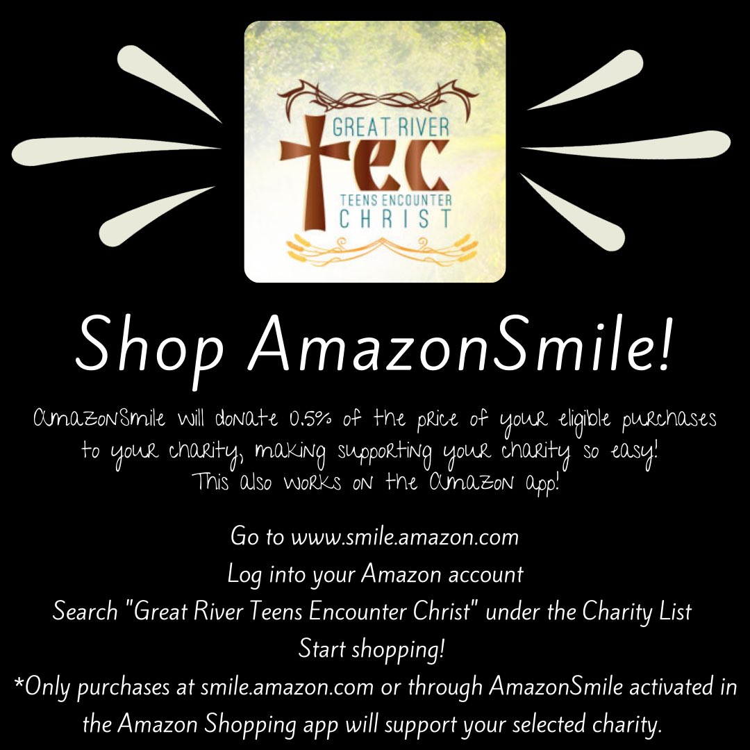GreatRiverTEC's tweet photo. Just a reminder for the Amazon Prime days ahead .. and every Amazon shopping day afterwards! https://t.co/lgDsIR0Bfw