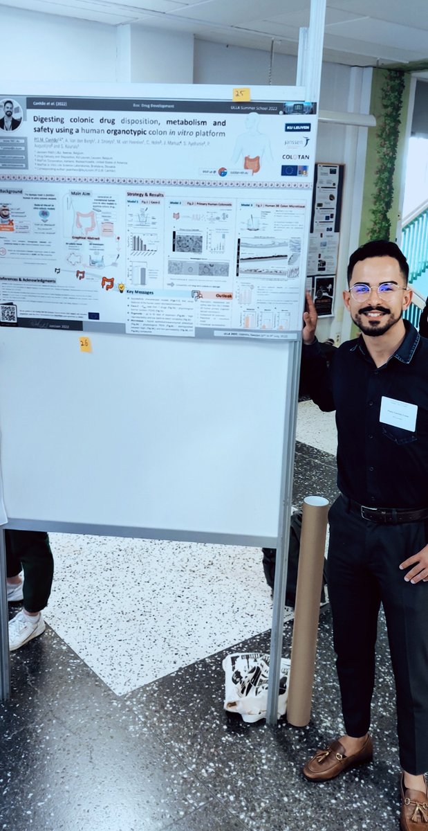 Pedro Canhão Costa, M.Sc. tweet media