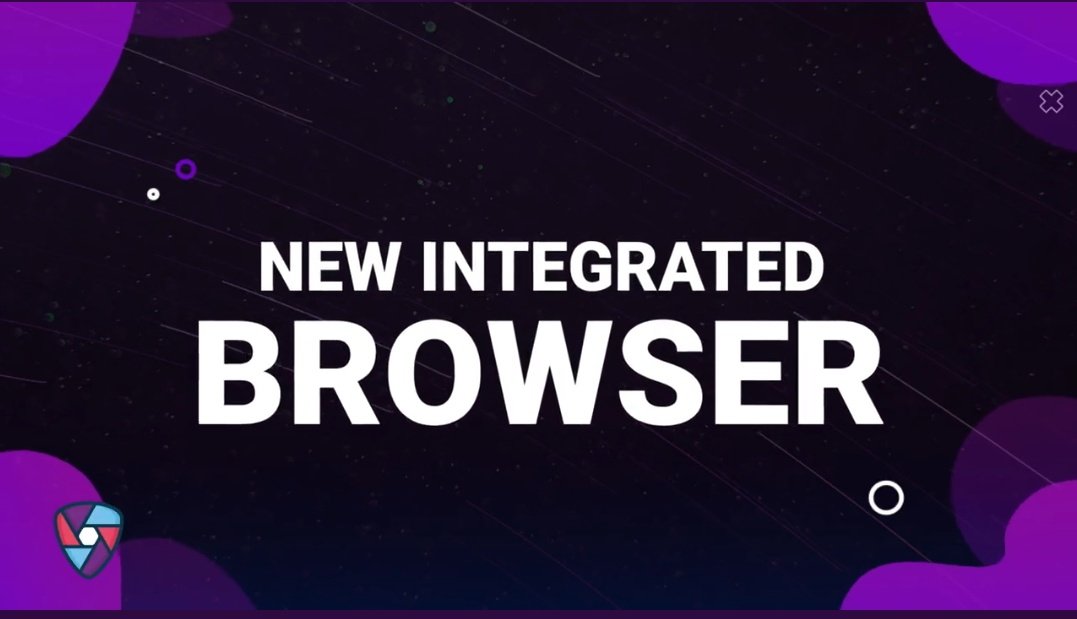 🎯 <a href="/AVME_IO/">AVME 🔺</a> is the mobile wallet for use on @Avalancheavax 

🎯 In order to give customers the best experience, they constantly improve the built-in browser. They brought you a small test on @Penguin_defi platform.

🔽INFO
avme.io