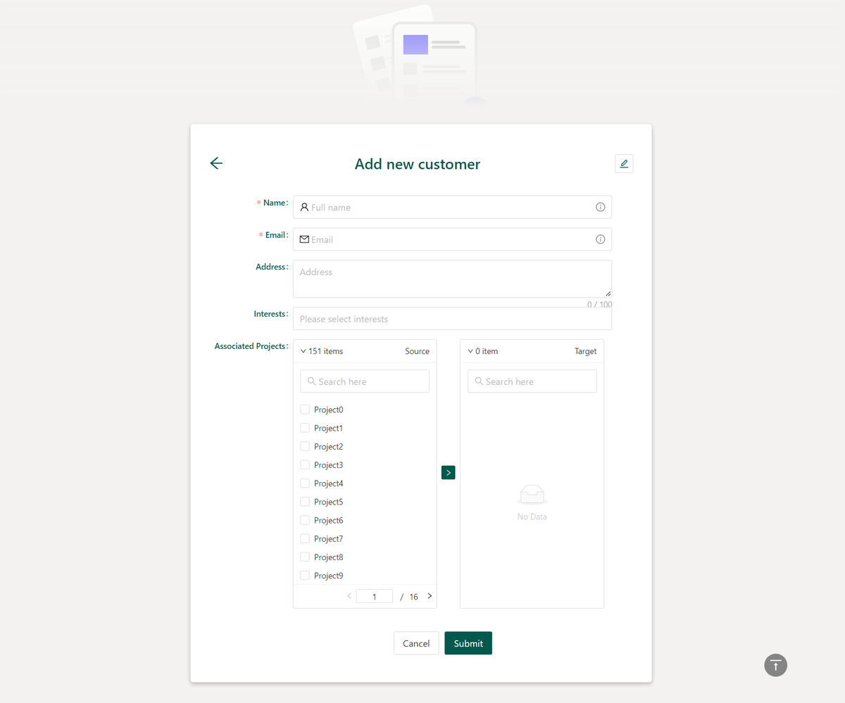EjazHussain_'s tweet photo. Exploring SPFx List Form Customizer extension. Long-awaited feature. We can build some excellent custom list form experiences for end-users.

A blog post on this topic is in progress

#PnP #M365Dev #SPFX https://t.co/wvdonKgY1S