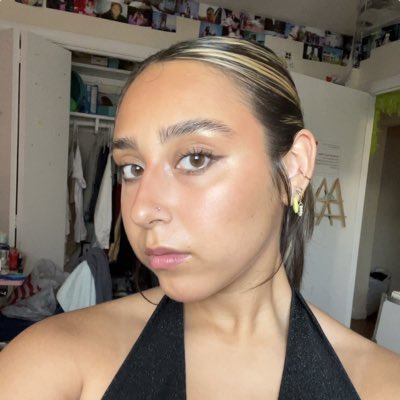 meekmya's tweet photo. #NewProfilePic https://t.co/i0UNNXx9tC