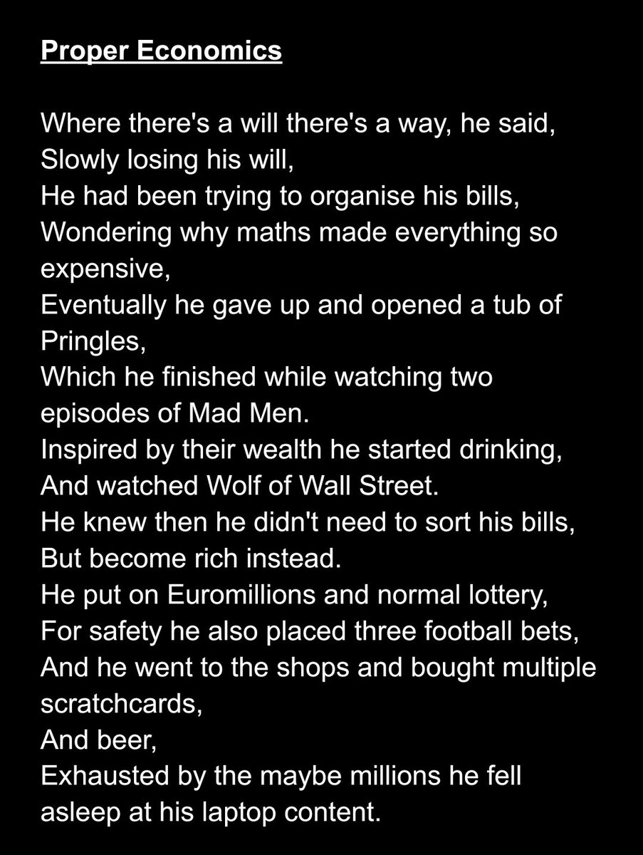 Poem #26

#poetry #POEMS #writerslift 
#poetrytwitter