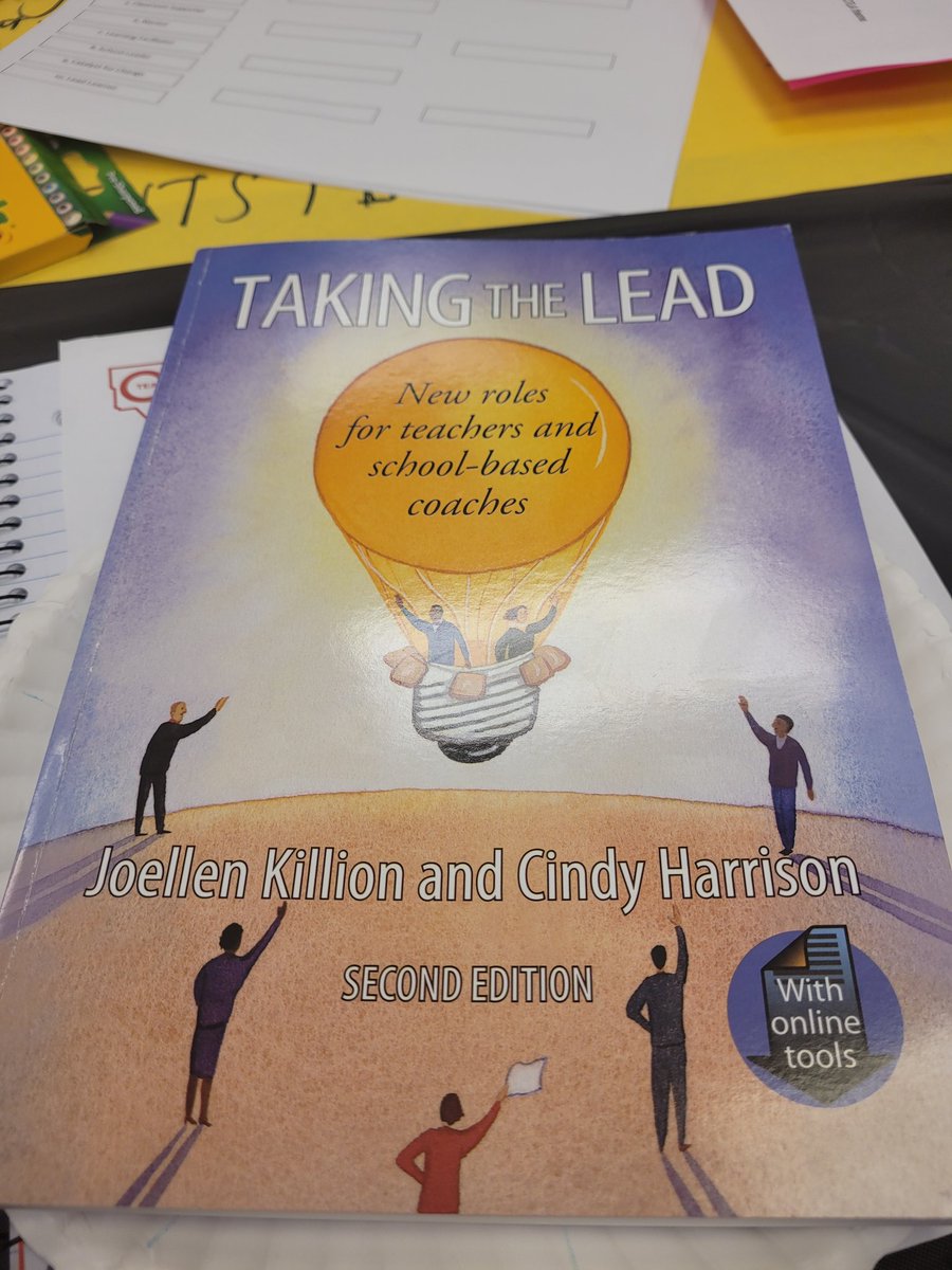 Always growing... #ctla23 #cobbearlylearning