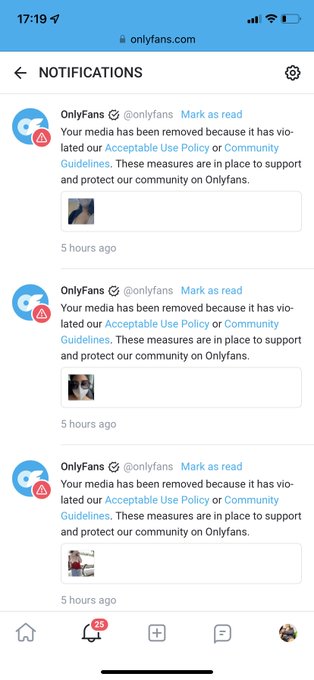 Chicos Onlyfans me quito contenido e incluso mensajes privados as&iacute; que mantendr&eacute; all&aacute; los en vivo y el<a href="/tag/seteniaquedecirysedijo"class="tags"><span>#seteniaquedecirysedijo</span></a>