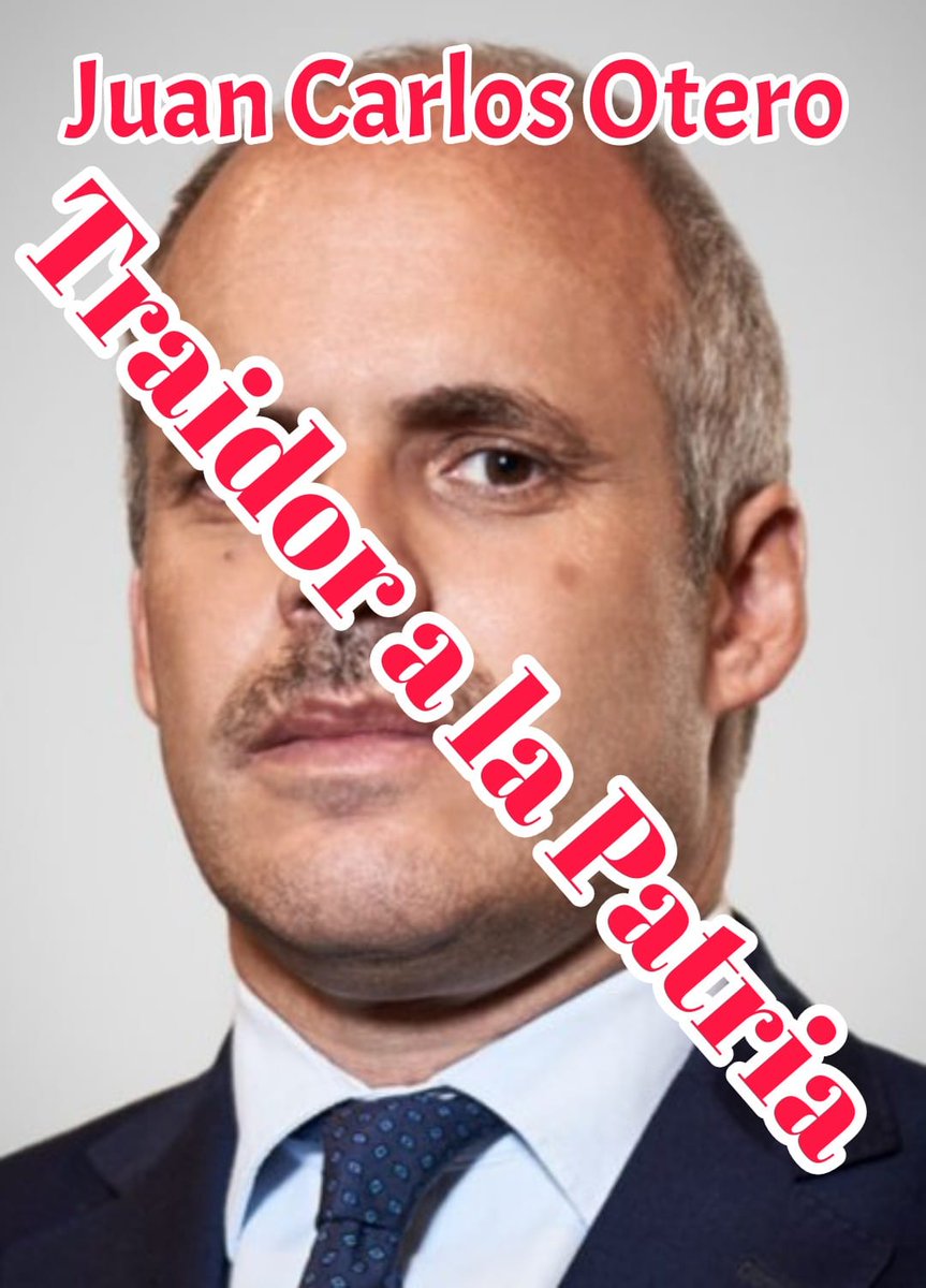 64Elcira's tweet photo. #OteroTraidorALaPatria
#UIFCorruptos https://t.co/N6X3zt6aiM
