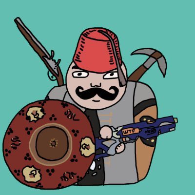 The ottomans tweet media