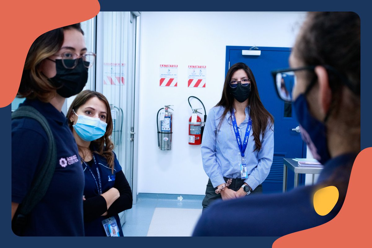 iGEM Costa Rica (@igem_costarica) on Twitter photo Some members of our team visited Hospital Clínica Bíblica, who has sponsorship some of our expences in our route to the Giant Jamboree
We thank <a href="/CLINICABIBLICA/">CLÍNICA BÍBLICA</a> for trusting in the potential of synthetic biology as a tool to empower entrepeneurship in our country Some members of our team visited Hospital Clínica Bíblica, who has sponsorship some of our expences in our route to the Giant Jamboree
We thank <a href="/CLINICABIBLICA/">CLÍNICA BÍBLICA</a> for trusting in the potential of synthetic biology as a tool to empower entrepeneurship in our country