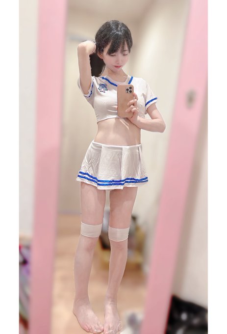 Twitterのコスプレ画像25