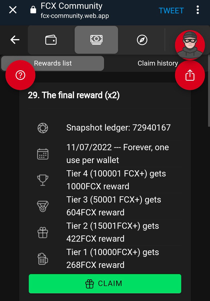 "The Final Reward"
Claim yours now! <a href="/Pumper2326/">@Pumper2326</a>
<a href="/Bono5986Yeol/">Elephant in the room</a> <a href="/DescoGh/">𝕵𝖔𝖊 يوسف</a> <a href="/ThorRolly/">Rolly Thor</a> <a href="/novicecrypto84/">ʎnƃoʇdʎɹɔǝɔᴉʌou</a> <a href="/daatoooy/">Ferciii XRP</a> <a href="/EnggalSaputra96/">Serdadu Reog 🇮🇩</a>
<a href="/aj_decrypt/">Enmiez 🥷</a> @X_IponMoAko0525 <a href="/ranareign_25722/">𝓒𝓱𝓲𝓪𝓞𝓬𝓮𝓪𝓷𝓕𝓪𝓵𝓵𝓼_</a> <a href="/corpuz_loverlyn/">SweetLove18</a> <a href="/icetanium/">𝐼𝑐𝑒 ❄︎</a> <a href="/DE77VJsZOIfUpJx/">XRPL 🇰🇷 구조대</a> <a href="/NicoloCj/">xShine07</a> <a href="/hnsoj/">Amanda</a> 
👇👇👇
fcxcoin.xyz
