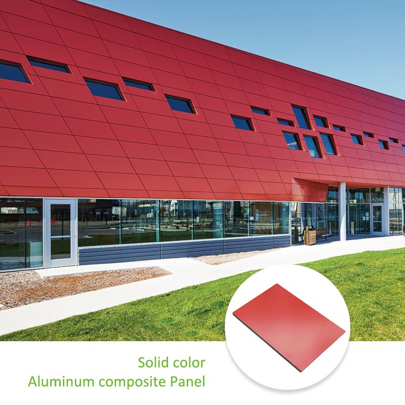 James49495684's tweet image. Solid color acp sheet office building stadium compared with similar products on the market, it has incomparable outstanding advantages in terms of performance, quality, appearance, etc., and enjoys a good reputation in the market.
#ACMPanel  #AluminumCompositePanels