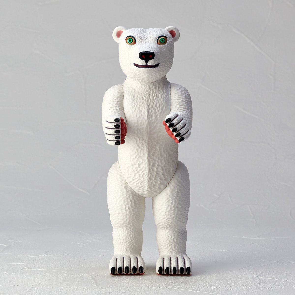 WF2022S 情報] 彫刻家 #三沢厚彦 氏の人気作品「ANIMALS」史上初の