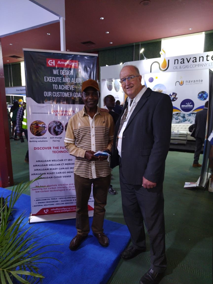 amallgamglobal's tweet photo. A Glimpse of NOG 2022 at Abuja, Nigeria Meeting friends and partners from all parts of world - Netherlands, South Africa, Middle East, Egypt, USA, India, Singapore, Malaysia, Italy, UK and so on... We believe in doing our best. To solve our customer challenges.

#AmallGam https://t.co/09hzOOwxN9