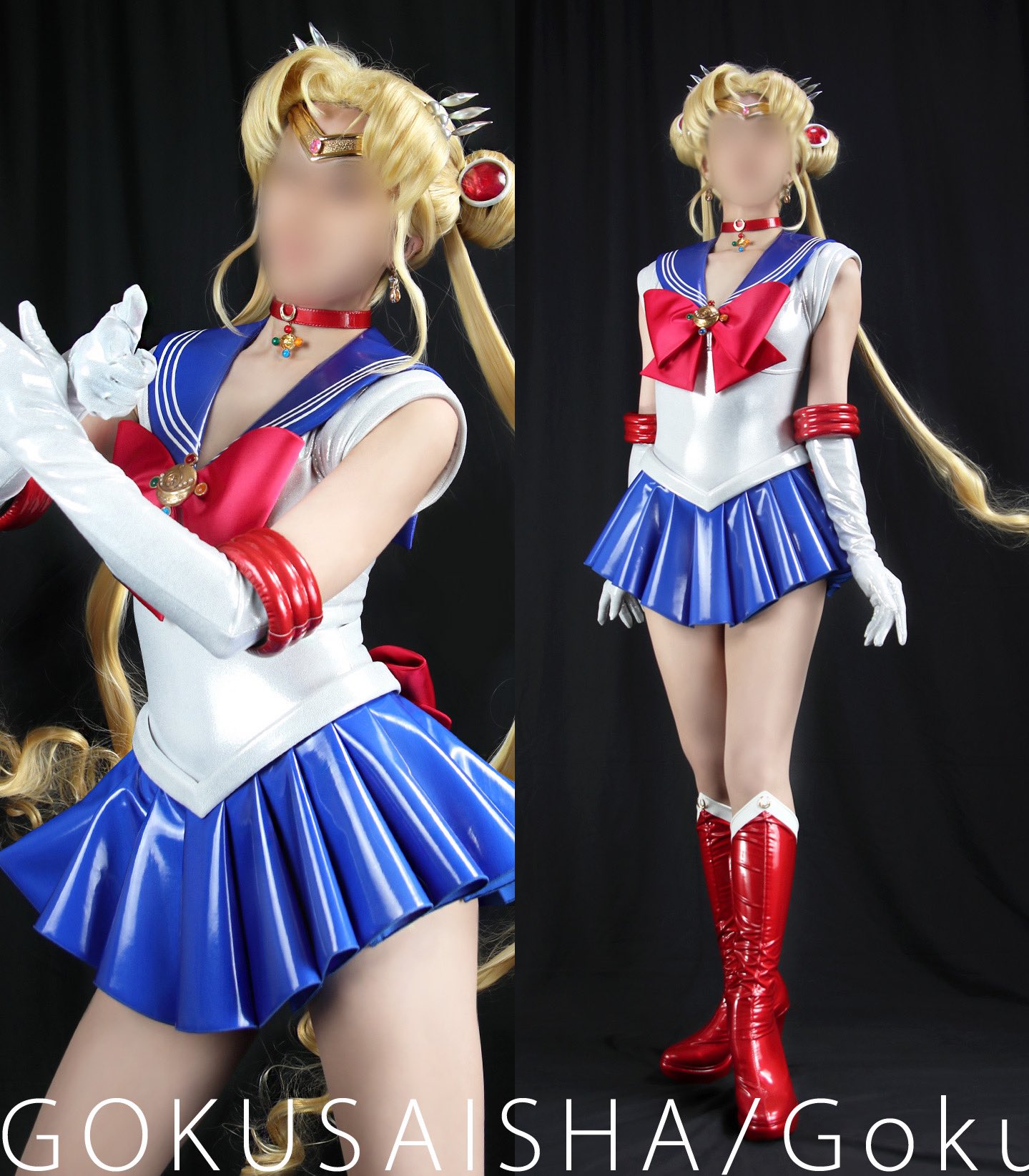 極彩舎 /gokusaisha on X: 