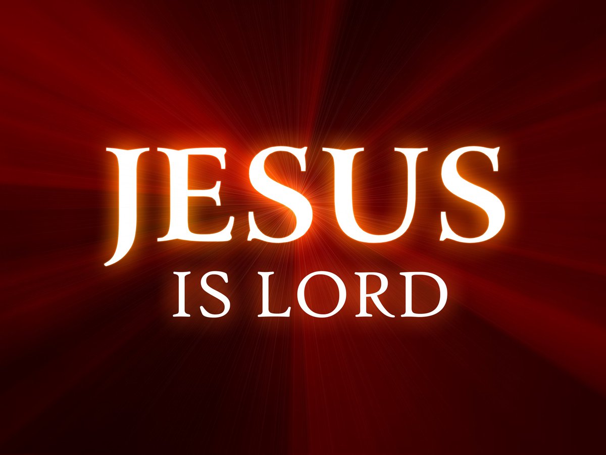 BuelahBathwater's tweet image. Jesus is Lord 🙌🏽
#JesusSaves #JesusIsLord