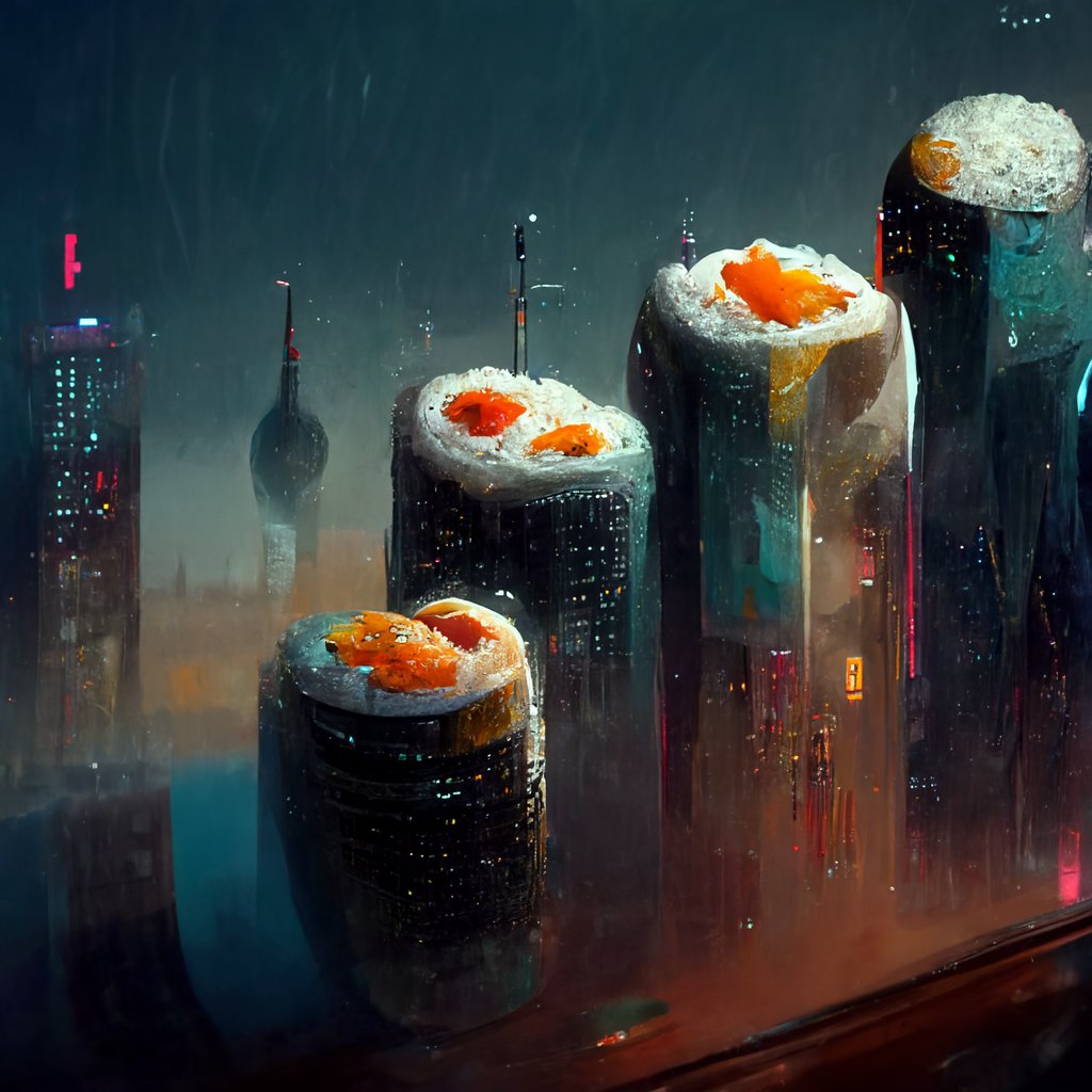 AsyncNull's tweet image. We live in a sushiety