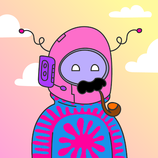 CompanionsBot's tweet photo. NFT SALE ALERT: Companion #89 bought for 0.05 ETH (54.89 USD) by 0x77a760 from 0x366c41 #4Life #NFT @Companions_NFT https://t.co/Vs0Oh9M5ez https://t.co/W9TNKHJVOb