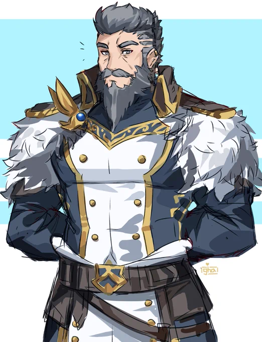 chadmiral galleus from monster hunter sunbreak 