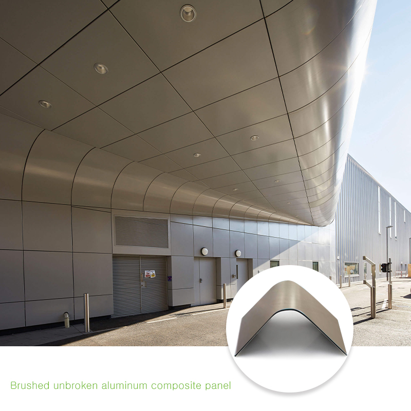 James49495684's tweet image. Unbroken Core Aluminum Composite Panel ACP Acm for External Wall Cladding is uesd to decorative curtain wall, exterior &amp;amp; interior building, like ceilings, bathrooms, kitchens and balconies etc. 
#ACMPanel  #AluminumCompositePanels #Interiorarchitecture #Facadeandroofcladding