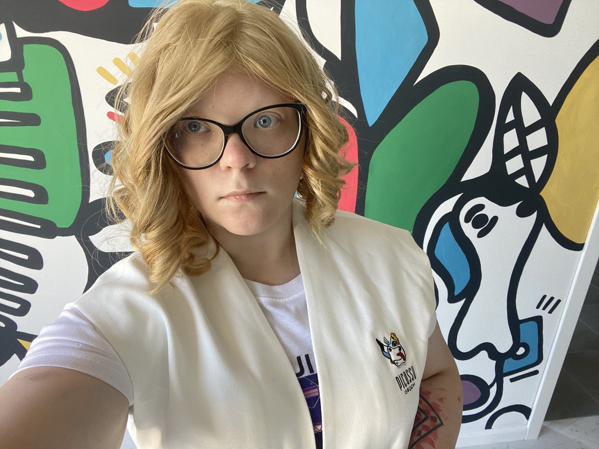 Когда идёшь на работу в СВОЙ салон) до сих пор поверить не могу) #корги #доберман #груминг