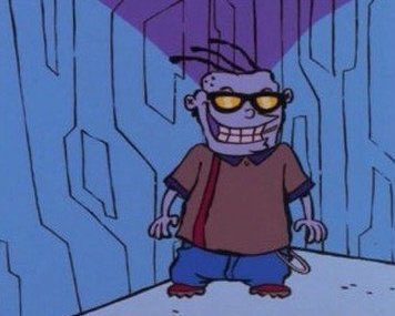 yo en la gallito esperando que todos se vayan para robarme la receta de las choco quqis