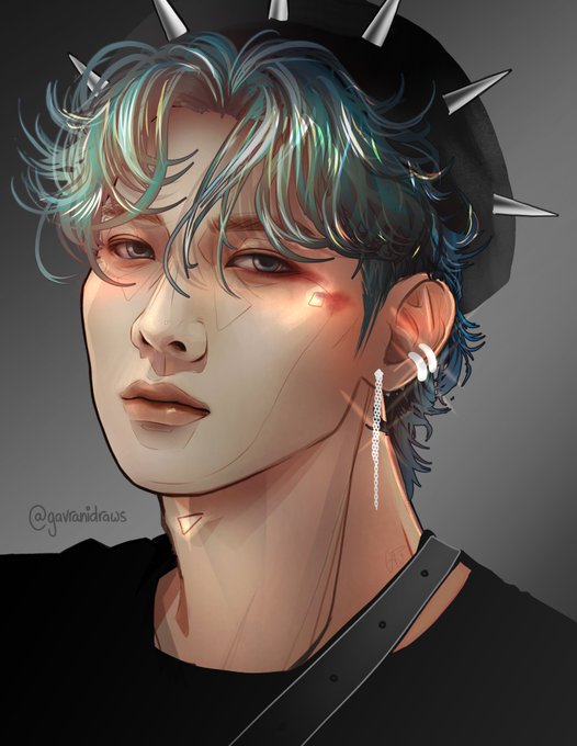 「YEOSANG」 illustration images(Latest))