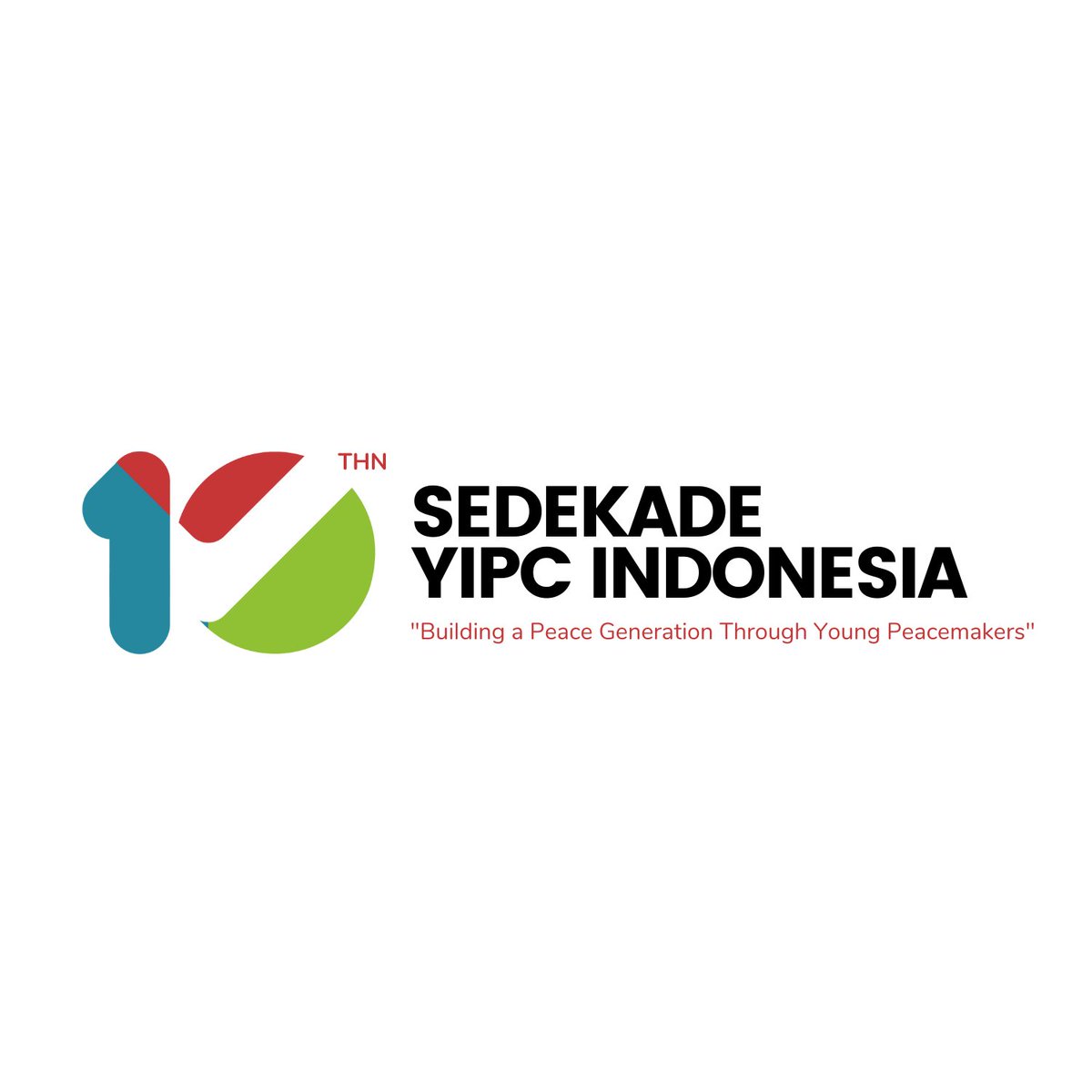 12 Juli 2012 - 12 Juli 2022 #sedekadeyipcindonesia