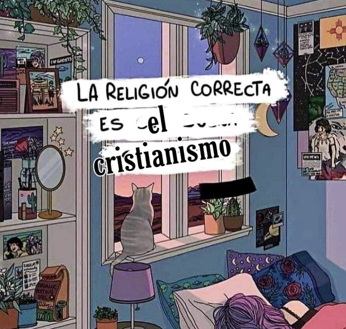 pabloignacio011's tweet photo. No tiene twitter, Facebook, ni TikTok. Pero es el influencer con más seguidores en el mundo.  Se estima que para el 2050 tan solo en China sean más de 150 Millones de Cristianos

Aún hay esperanza y está escondida en Jesucristo… @iglesiabiblicar #CristoViene #Cristianismo https://t.co/NK2kq4j2nJ