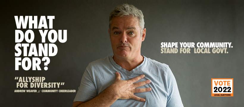 Local body election nominations open this Friday! Shape your community and stand for local government. For more information and the candidate handbook go to waipadc.govt.nz/elections
#Elections #Waipa #ElectionsNZ