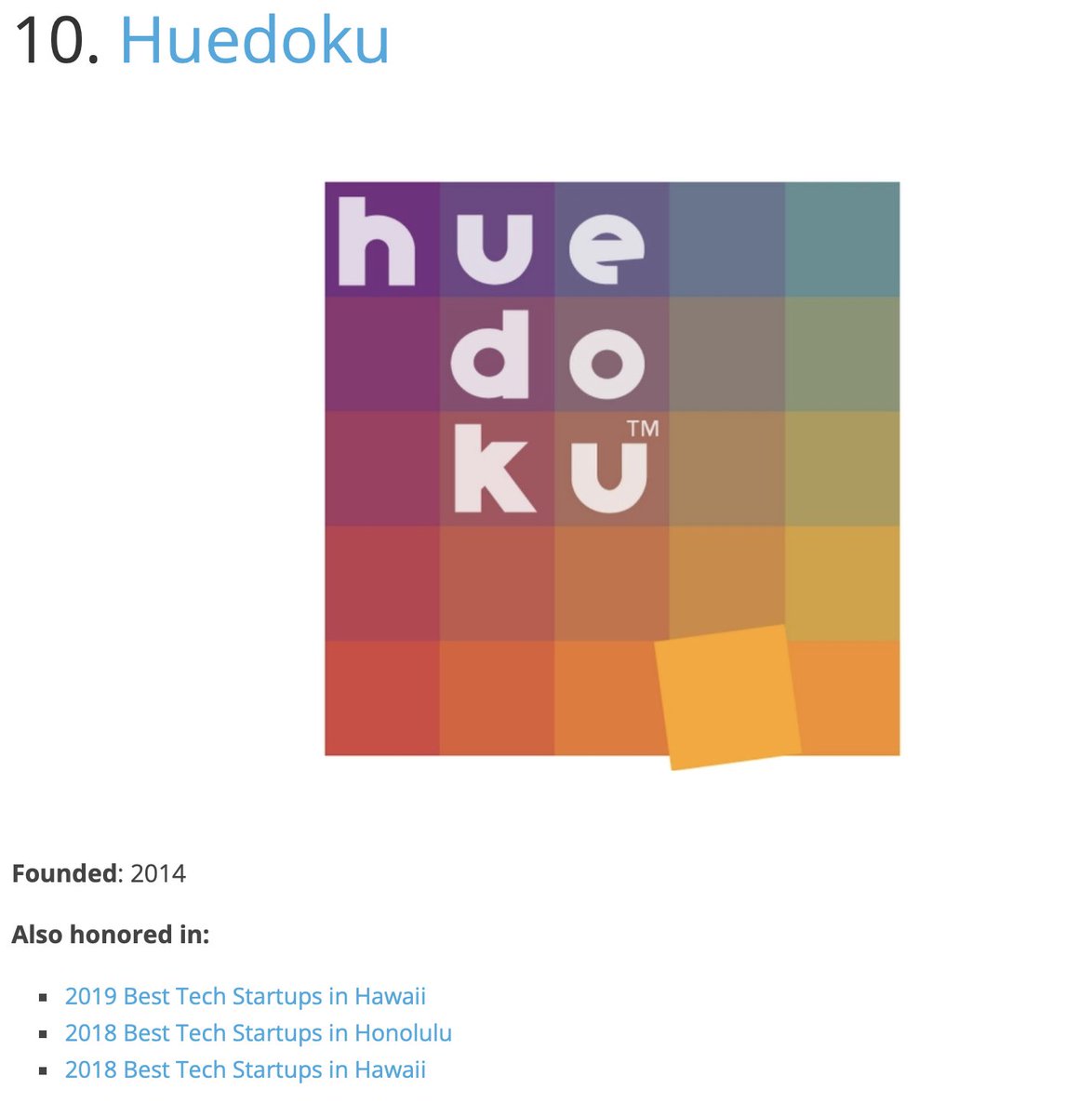 Huedoku🤙🏻🤙🏼🤙🏽🤙🏾🤙🏿🎨🌈 tweet media