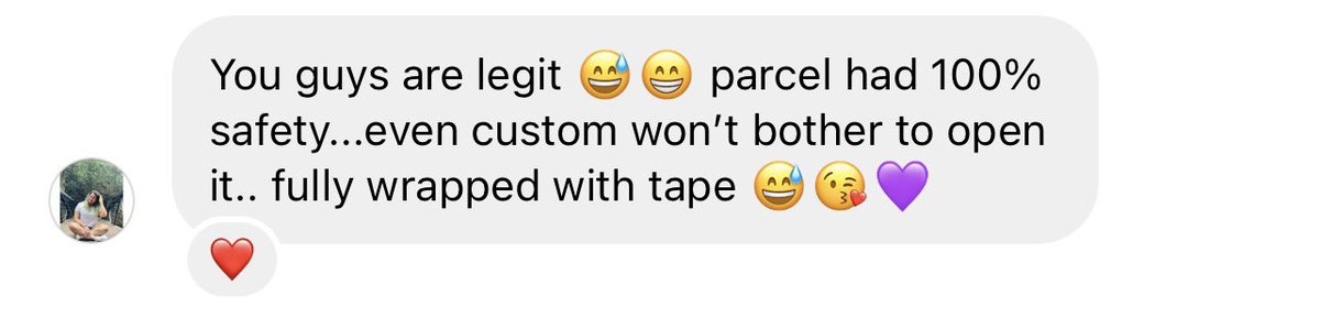 twt_sdph's tweet photo. Another successful intl delivery to one of our best clients fr Aus. 💜 So so thankful for buyers who trust our shop right off the bat! 😍 NP 1st bought Artist Made from us &amp; A LOT more after their 1st purchase w/o asking questions. 🥺 Kamsahamnida, NP! 💜 You, dabest! #sdphproof https://t.co/6mCYQi0fCr