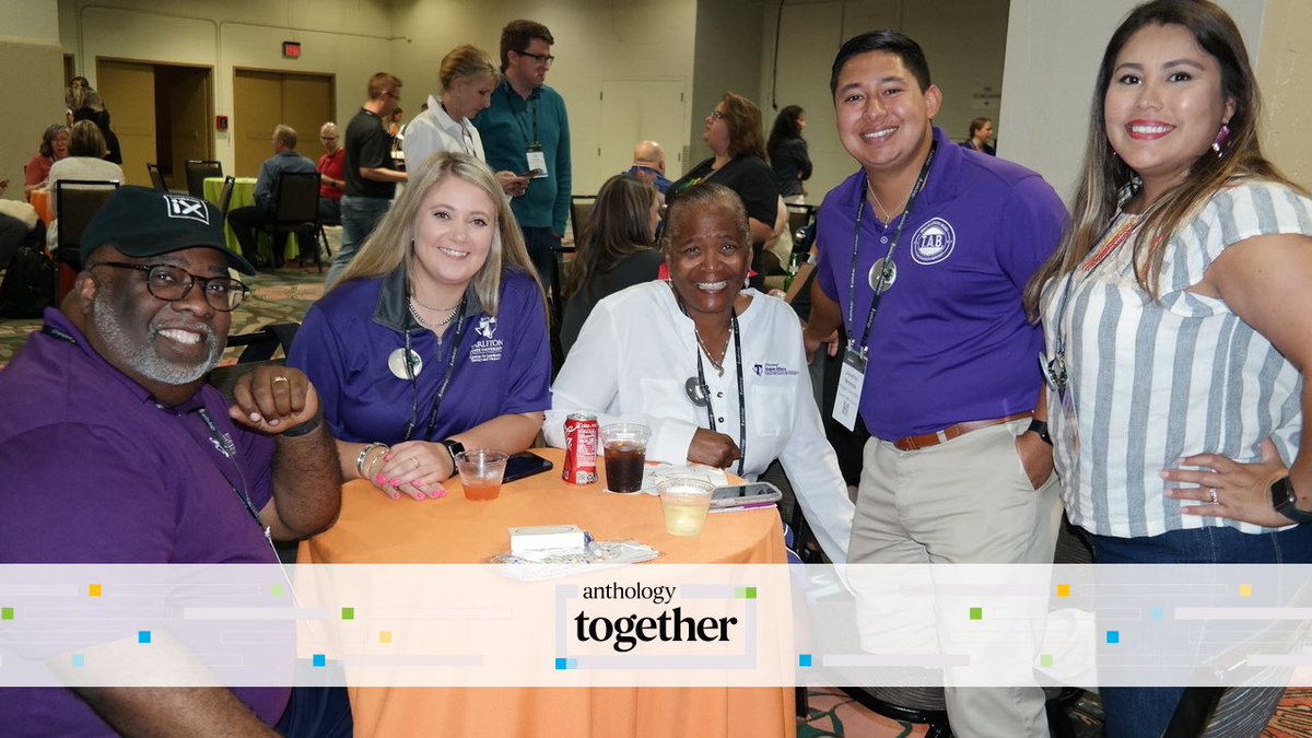 LathesTowns's tweet photo. #AT22 @TarletonState Learning the #WHY for successful engagements &amp; connections in #HigherEd #TarletonTogether https://t.co/HodTVY79qd