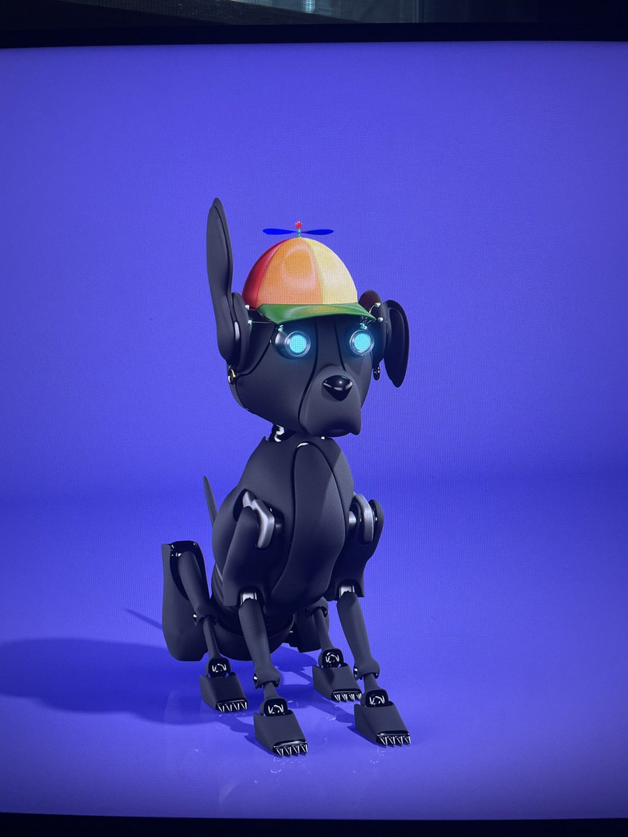 VOLTA⚡️ tweet media