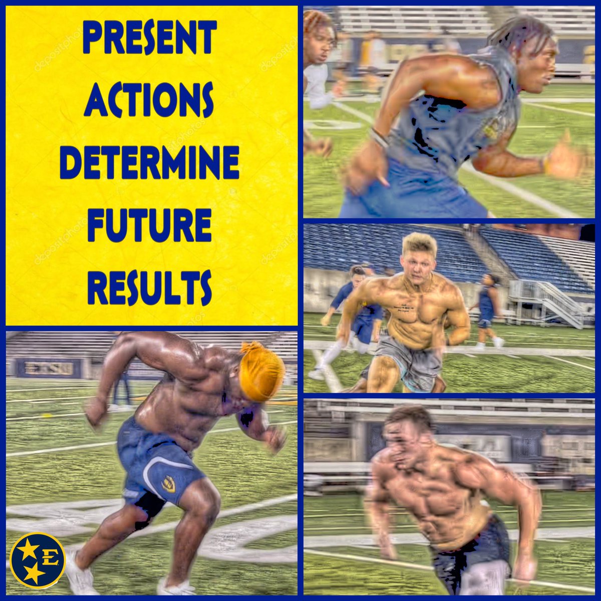 #Mindset #ETSU #Develop #Work #TrainHardPlayFast #SummerTruths #Reality #Prepare #Team #EarnIt