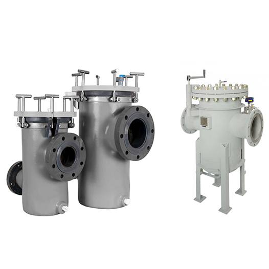 yubofilter's tweet image. A #basketfilter is mainly composed of inlet and outlet pipes, filter cartridges, filter baskets, upper covers, sealing rings, and fasteners.
How does the basket filter work? For the applications and specifications will find the answers through the link.
wedgewire-filter.com/product-basket…