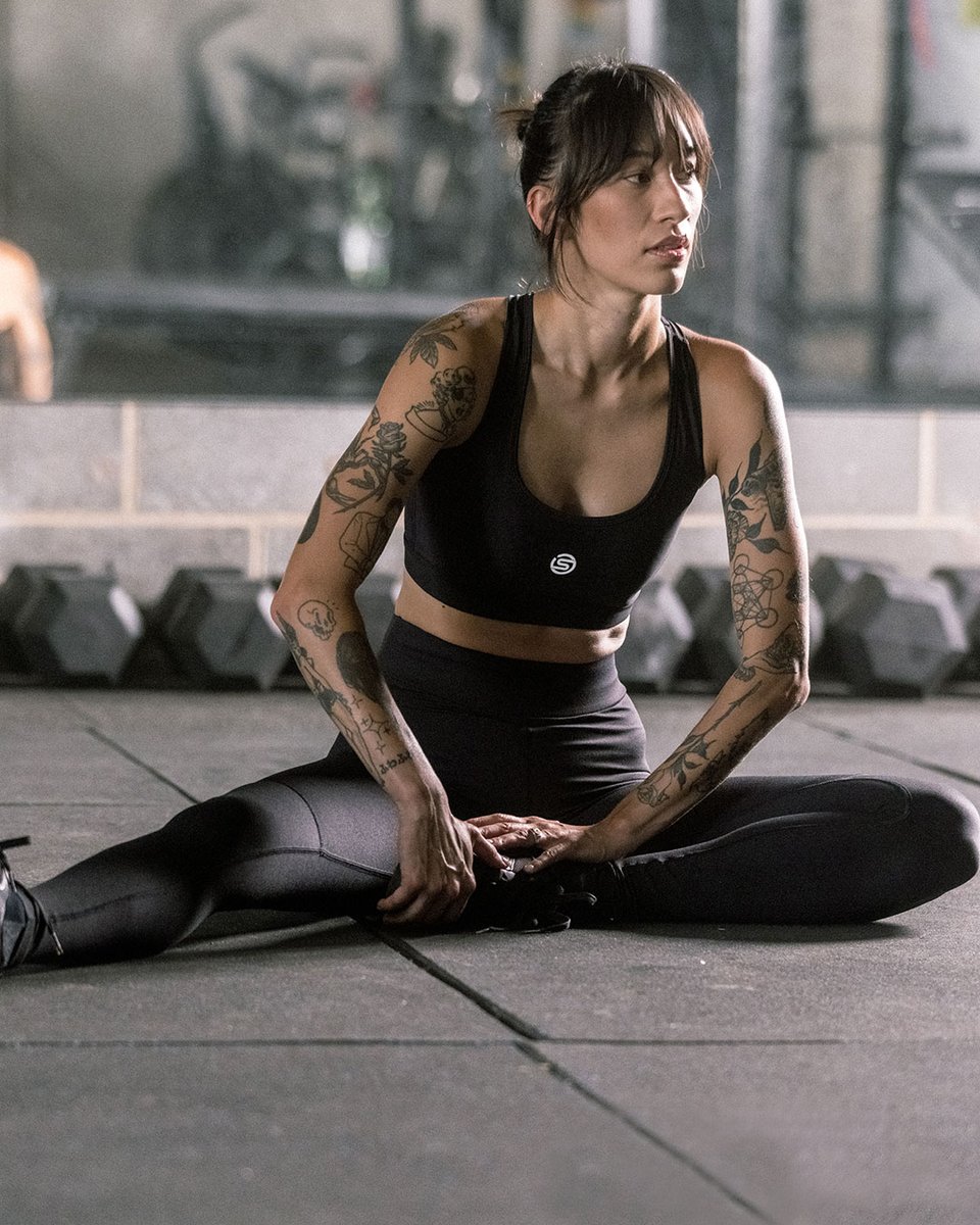 Stretching our horizons. #excellenceunderpressure