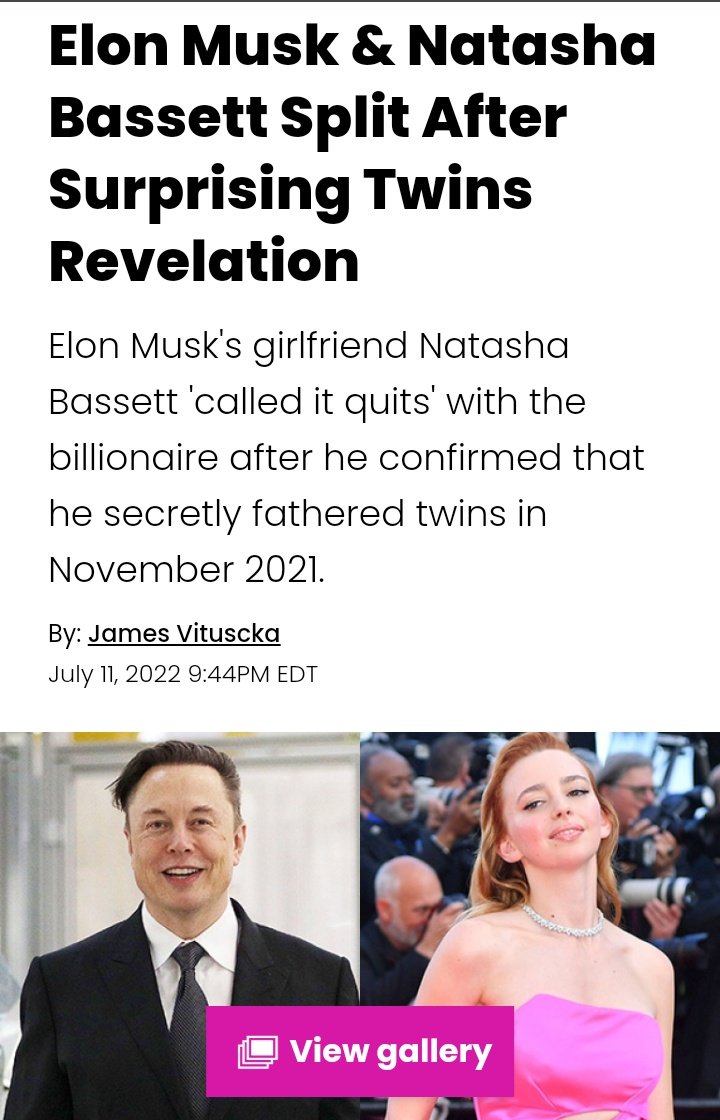 GypsyFree333's tweet photo. https://t.co/jj6c9aJasP

#ElonMusk is on the market and up for the catching girls 🥳😍❣️

#Occupyearth #occupymars #genius #worldsrichestman #sexyaf 💙 https://t.co/BhRlcAlsfp