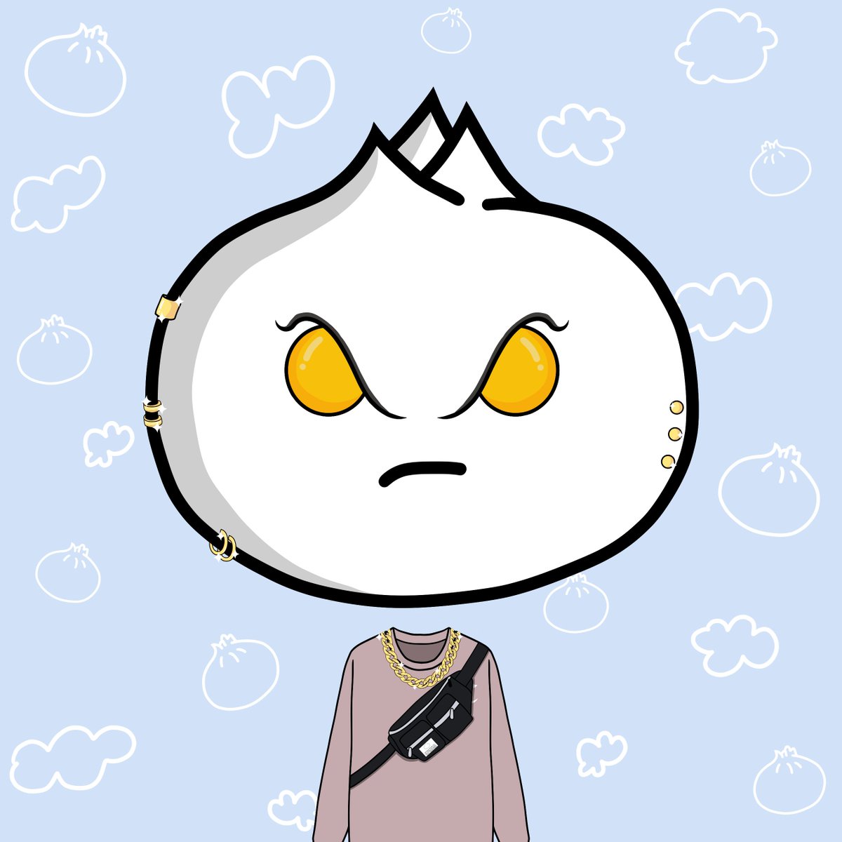 Fortune Friends tweet media