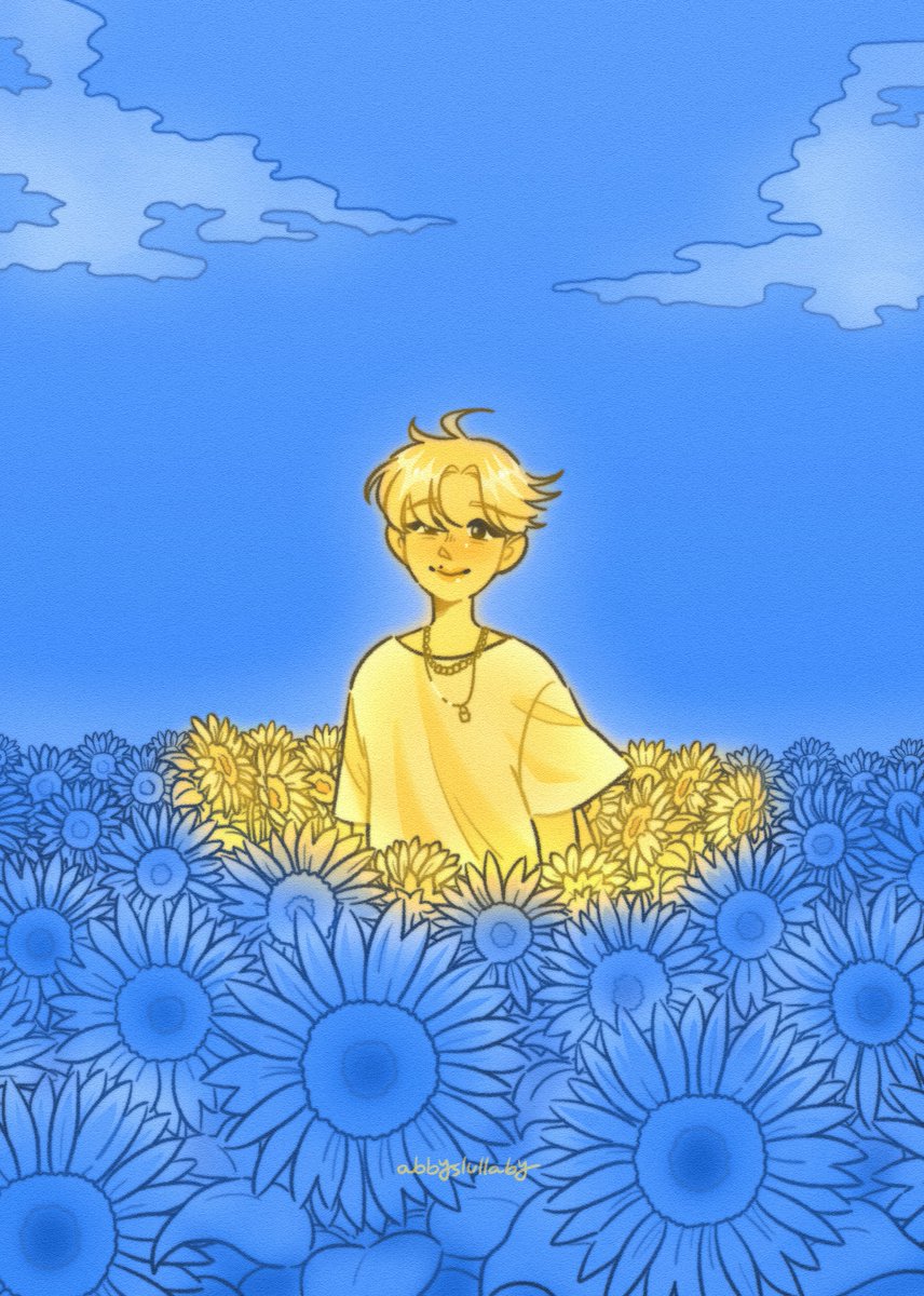 a b b y 💜 SEEING BTS!! ⭐ tweet media