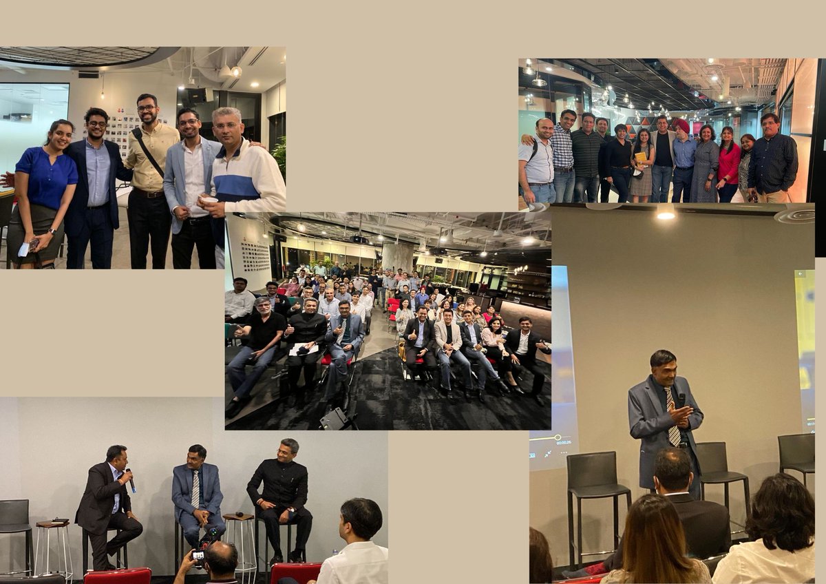 ICAISGChapter's tweet photo. ICAI Sg hosted a special Event on July 7, '22 with 3 Top Speakers-Forensics guru CA Chetan Dalal, Advocate &amp; fraud litigation expert Shreyas Jayasimha and CA Saket Bhartia, MD of Kroll Singapore. 

It was a lively session with case studies &amp; quizzes. 
#icai #forensics https://t.co/A2yvhmzAaK