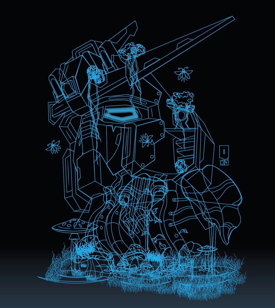 itsonekind's tweet photo. Nothing lasts forever, not even the best machines..
#digitalart #artwork #adobeillustrator #artoninstagram #itsquietkid #onekind #drawing https://t.co/SMO6AbyDvP