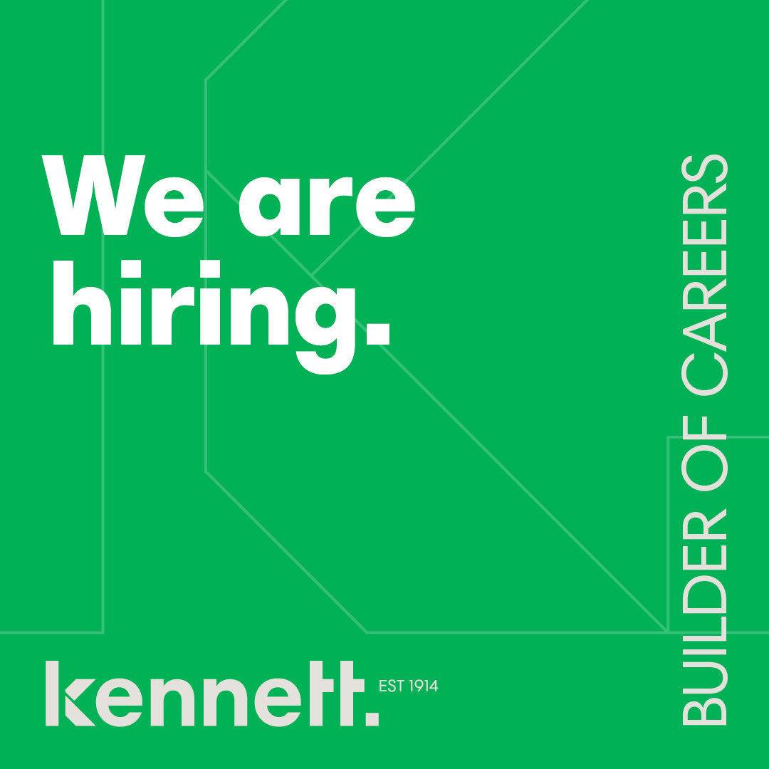 KennettBuilders's tweet photo. If you love helping and interacting with others on a daily basis, this may be the role for you! Come join the Kennett team as our Receptionist. 

Apply now via Seek or email your resume and cover letter to employment@kennettbuilders.com.au

#KennettBuilders #BuilderofBetter https://t.co/s8dgUHu4BU