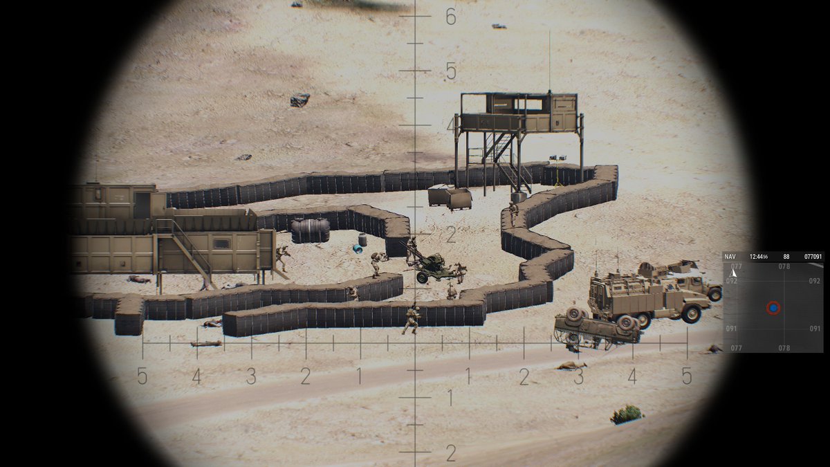 Operation Black Gold, 09.07.2022
Map: Takistan

Screenshots made by Soletti, Dolph Man &amp; Sn00w

Stream by 
<a href="/kampfsau9999/">Kampfsau999</a> youtu.be/JAj5eckwE48
 &amp;
<a href="/_eichenlaub_/">eichenlaub</a>
 youtu.be/1aq4au2vKc0

#Arma3 #Arma3MilSim