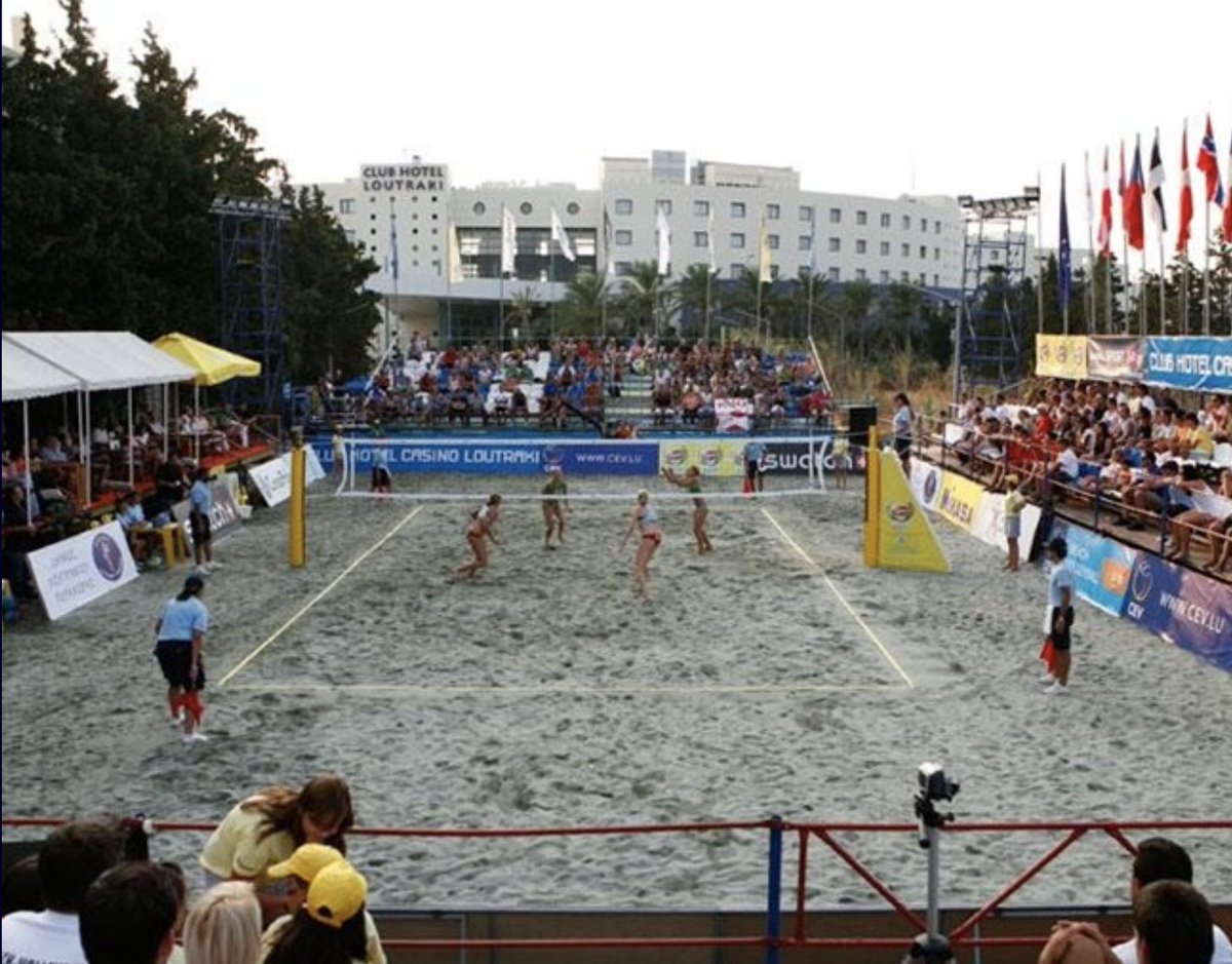 Hotel_Segas_Loutraki tweet media