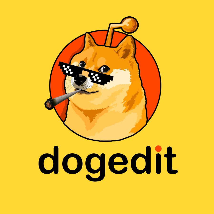Dogedit_'s tweet photo. wow, much reddit, such dogedit

#doge #dogedit #memecoin #crypto #shib https://t.co/aTwnISYRsF