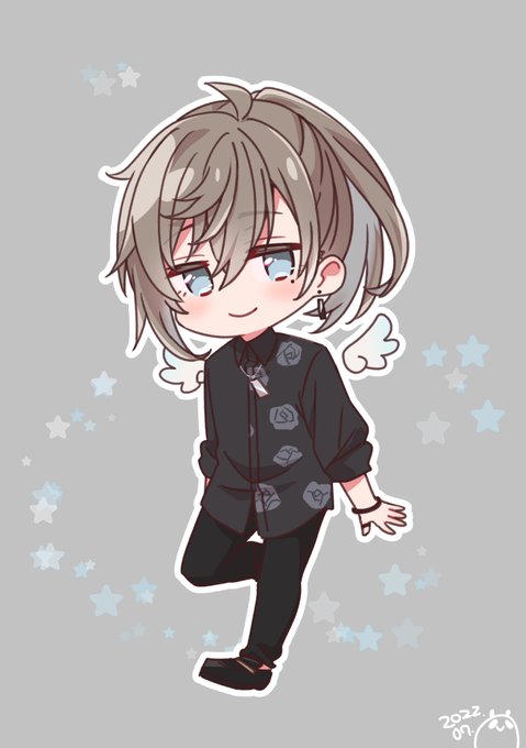 叶くん新衣装」のTwitter画像/イラスト(新着)) 叶くん新衣装」のTwitter画像/イラスト(新着))